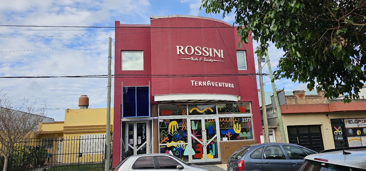 ROSSINI Nails & Beauty