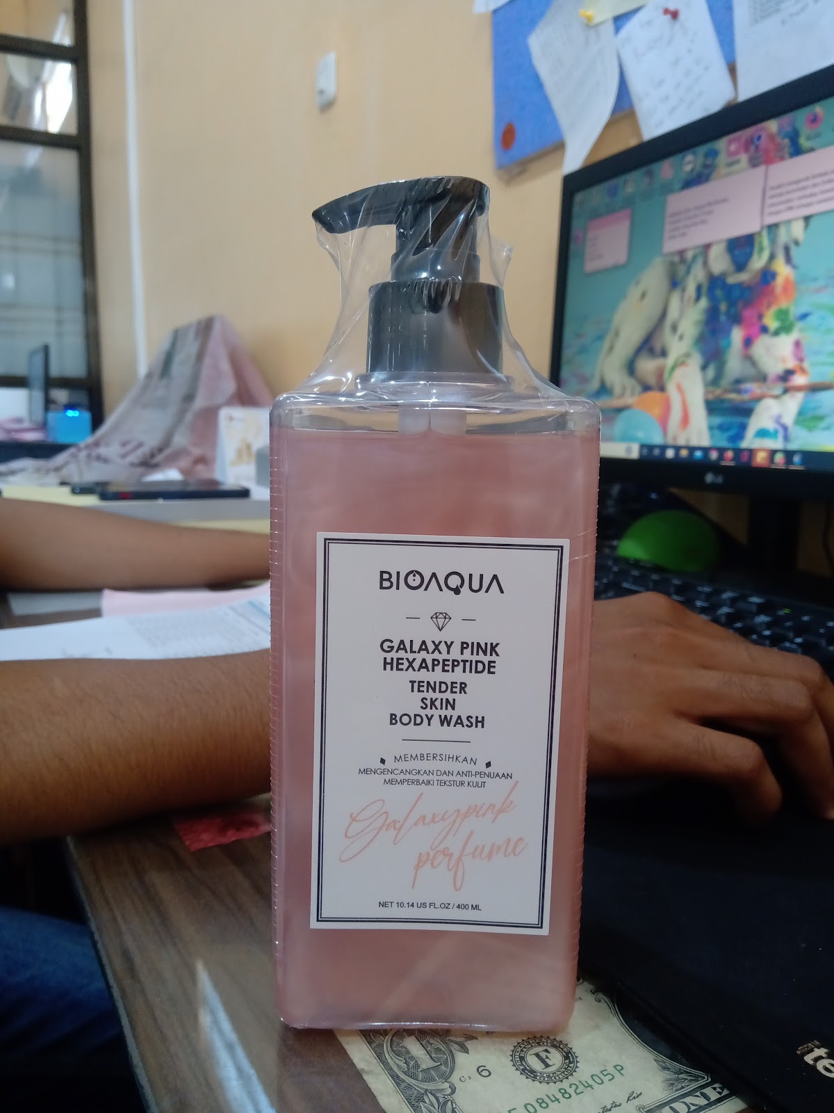Toko Aneka Cosmetik