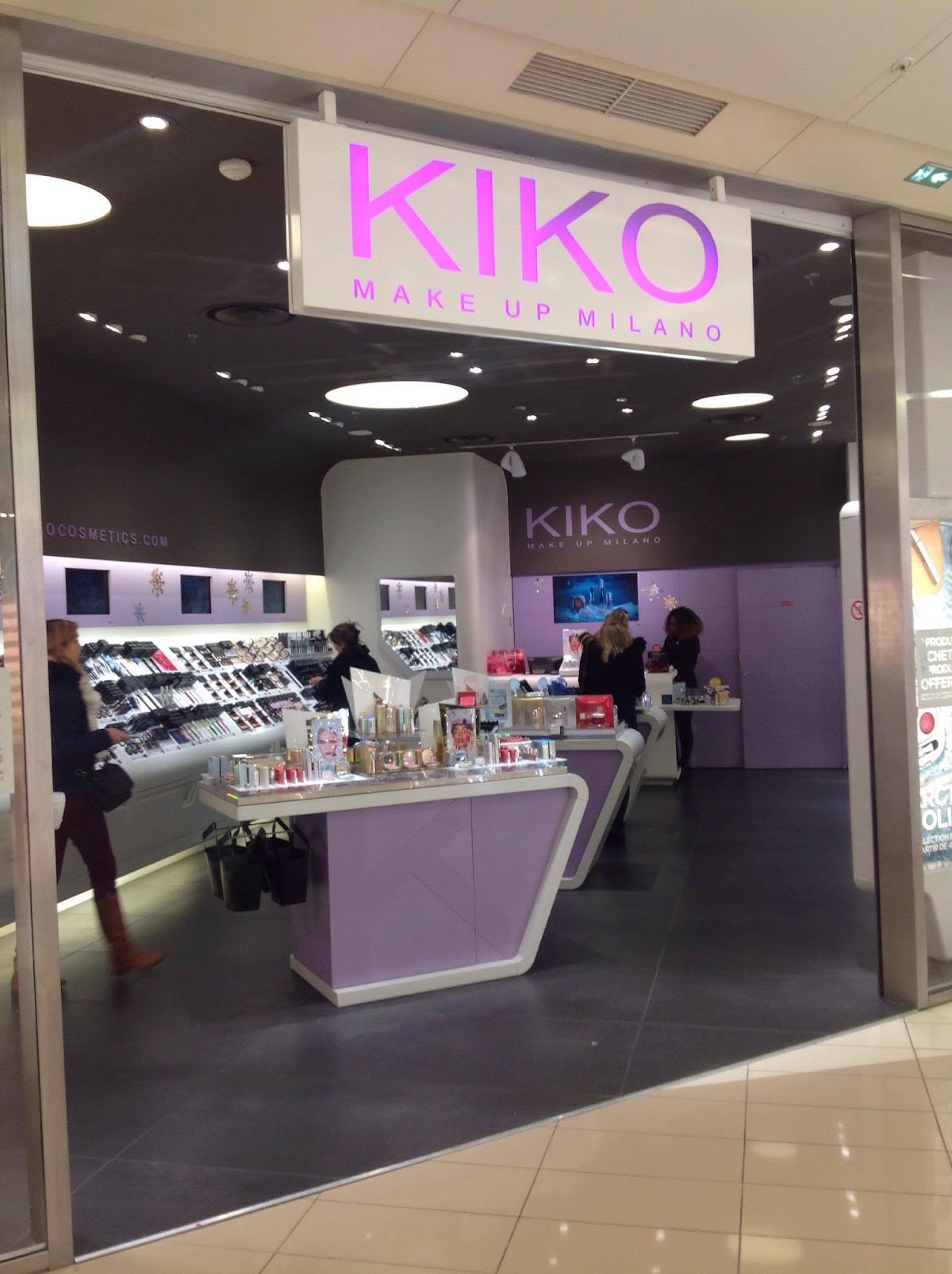 KIKO
