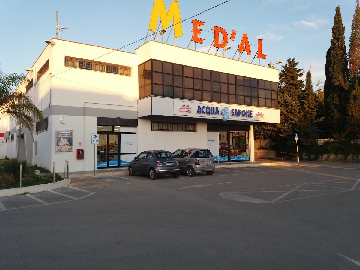 Acqua e Sapone