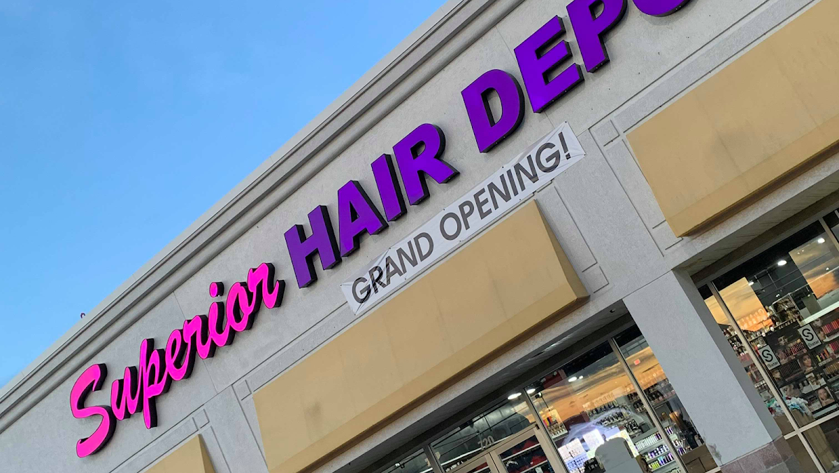 Superior Hair Depot