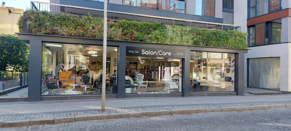 Salon Care Blagoevgrad