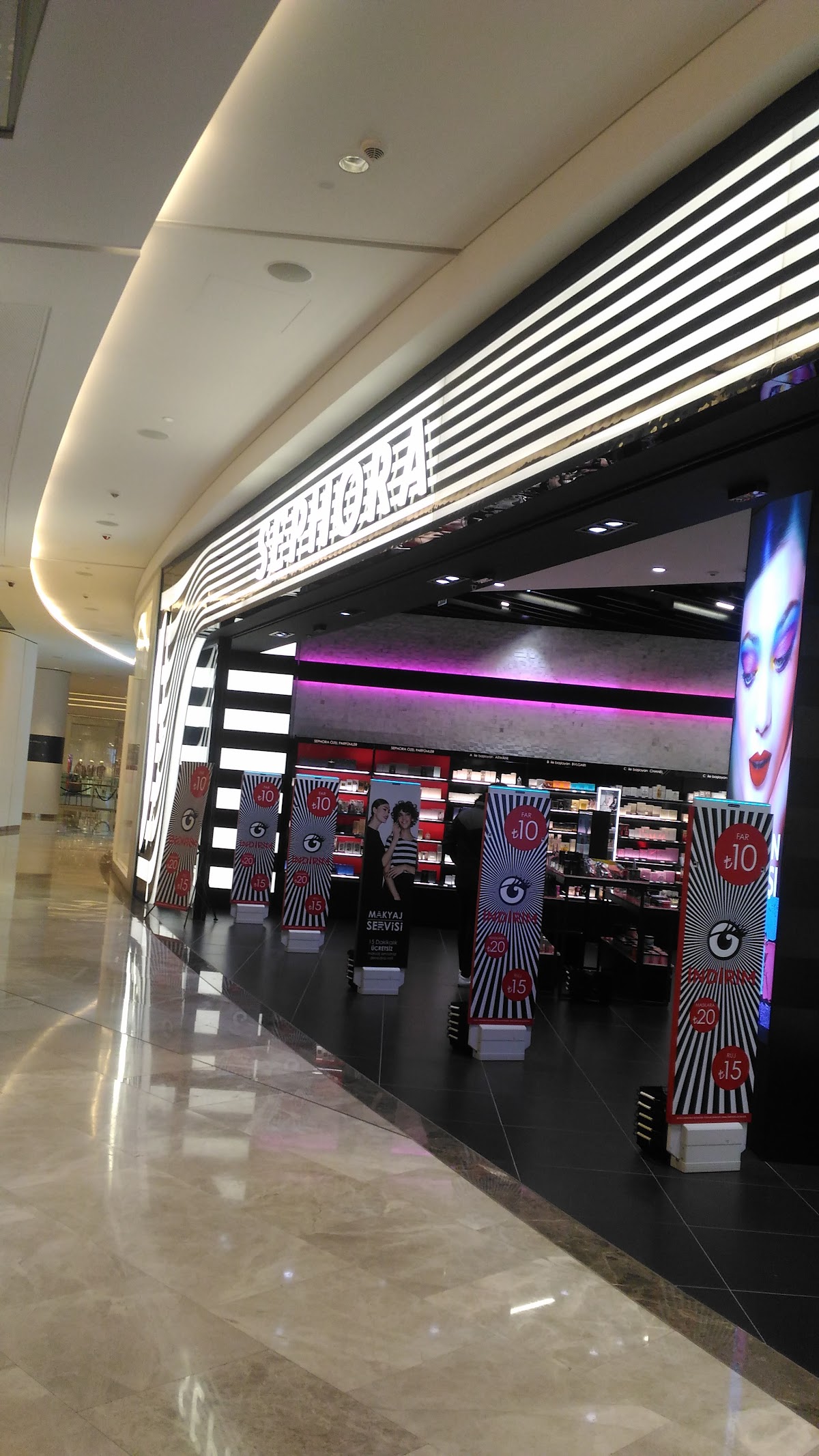 Sephora