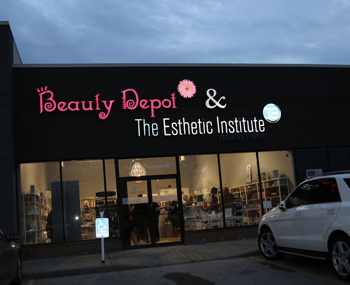 Beauty Depot