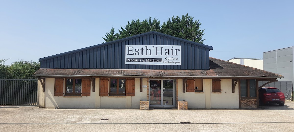 Esth'Hair