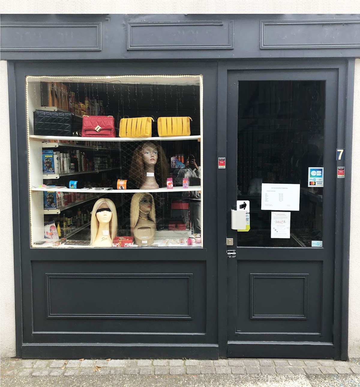 Natur'elle boutique