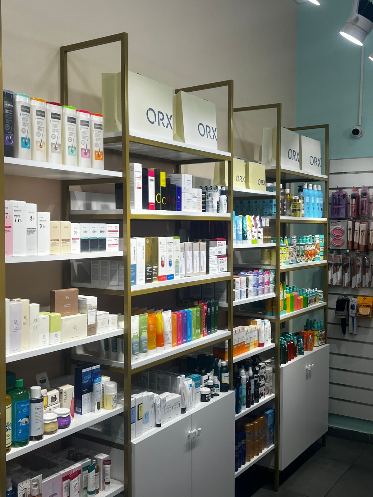 ORX Beauty & Accessories