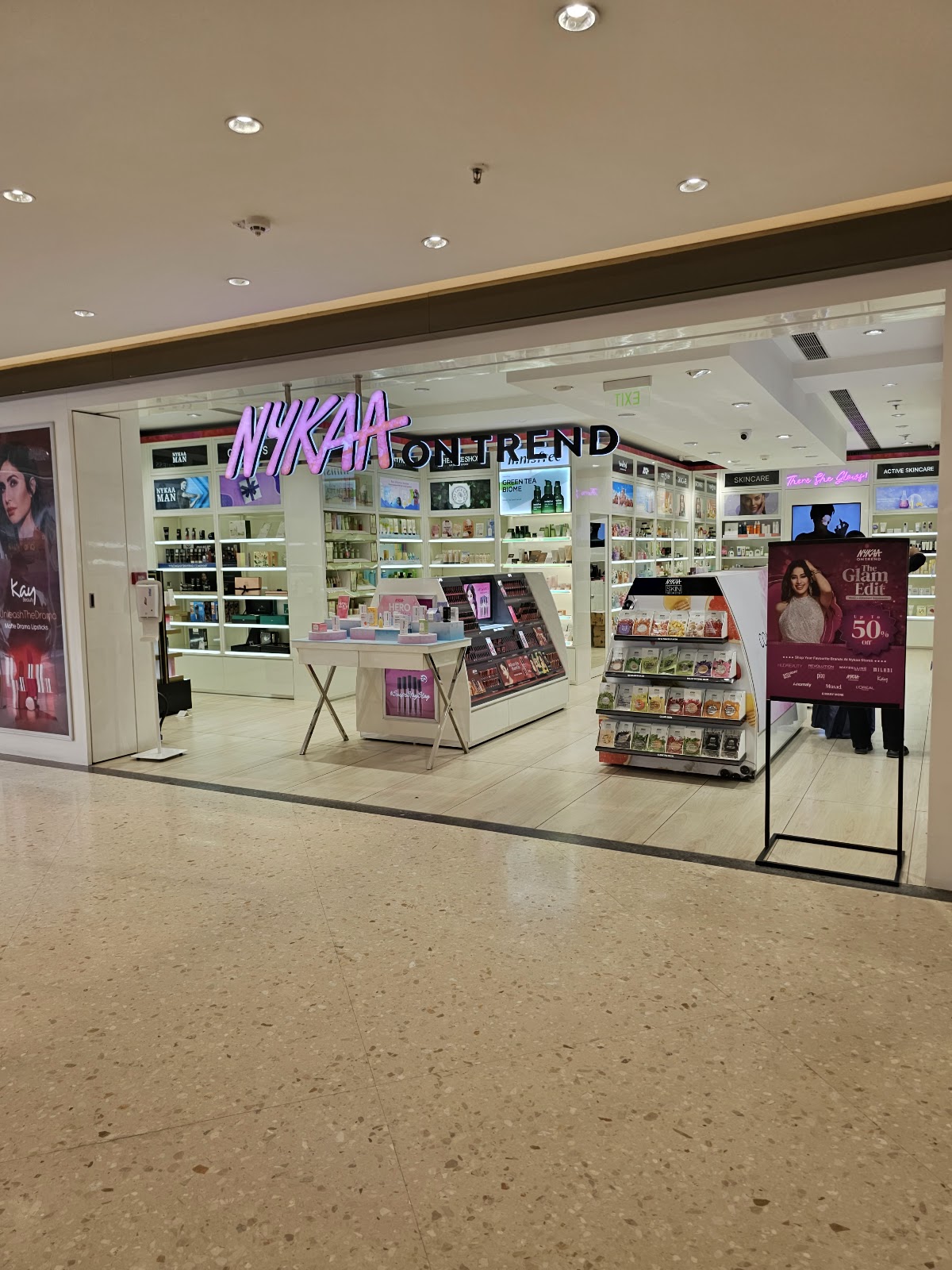 Nykaa On Trend