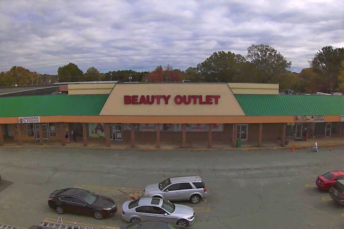 Beauty Outlet
