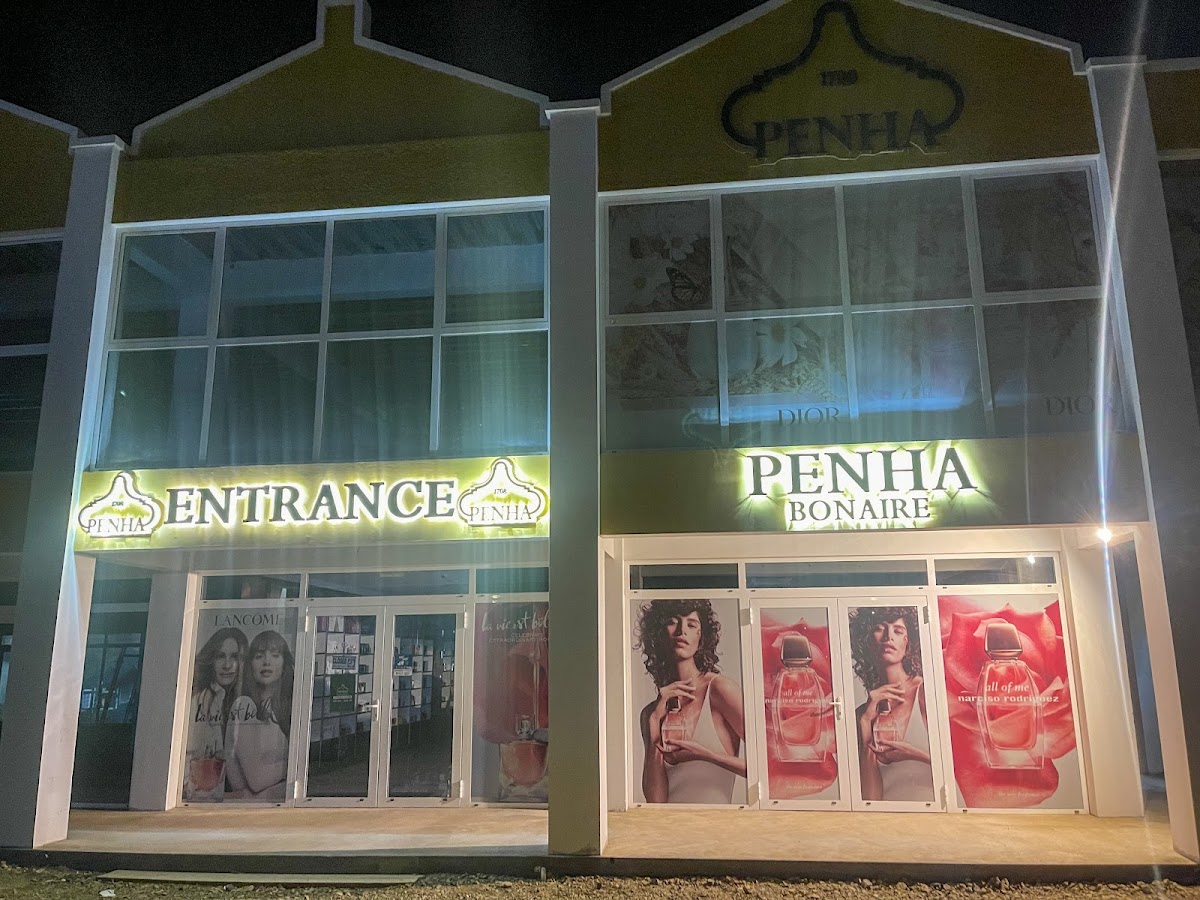 Penha Bonaire