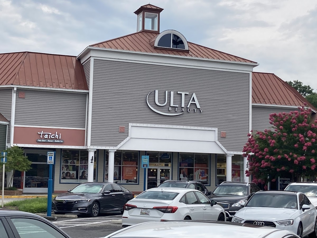 Ulta Beauty
