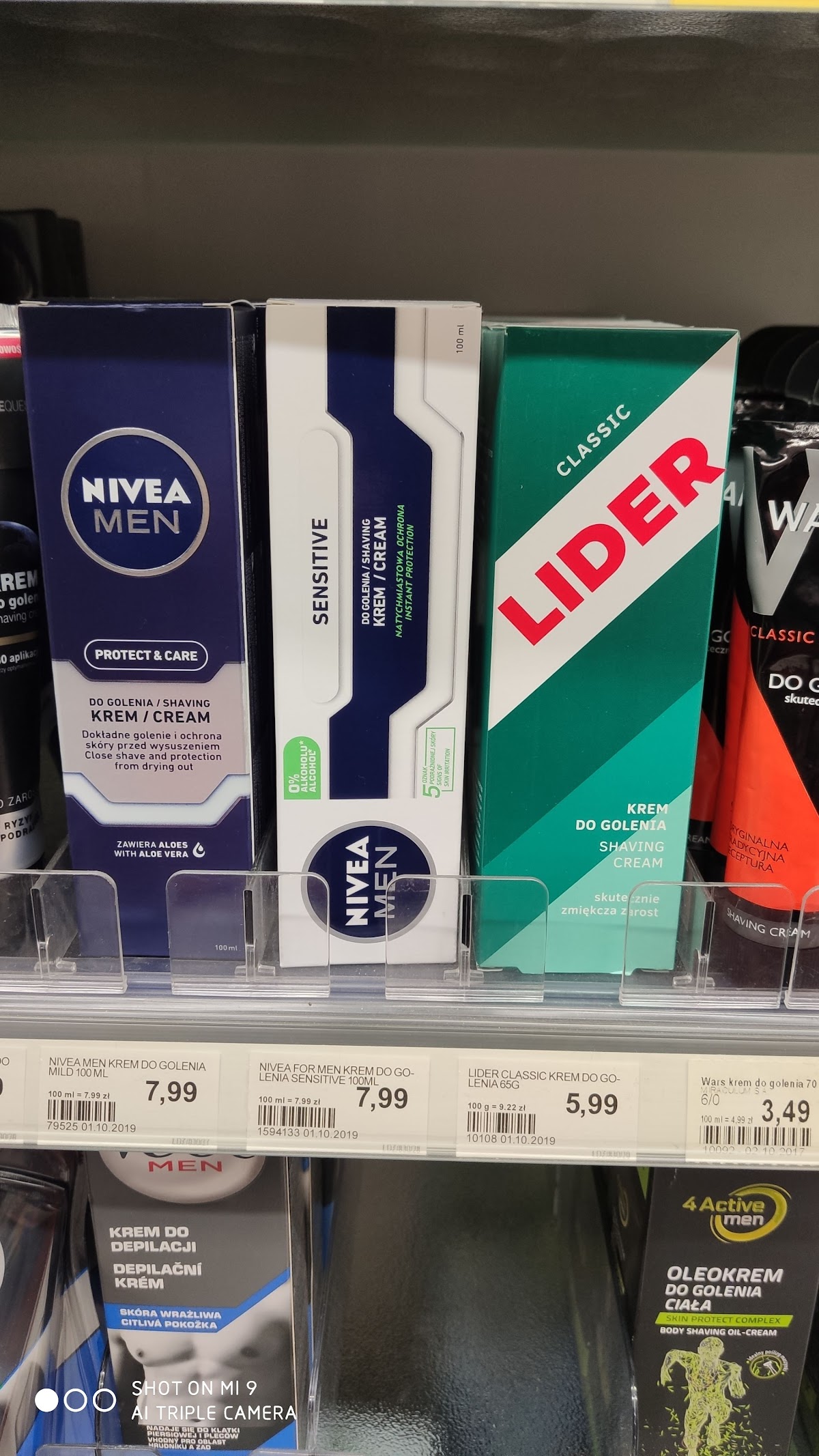 Drogeria Rossmann