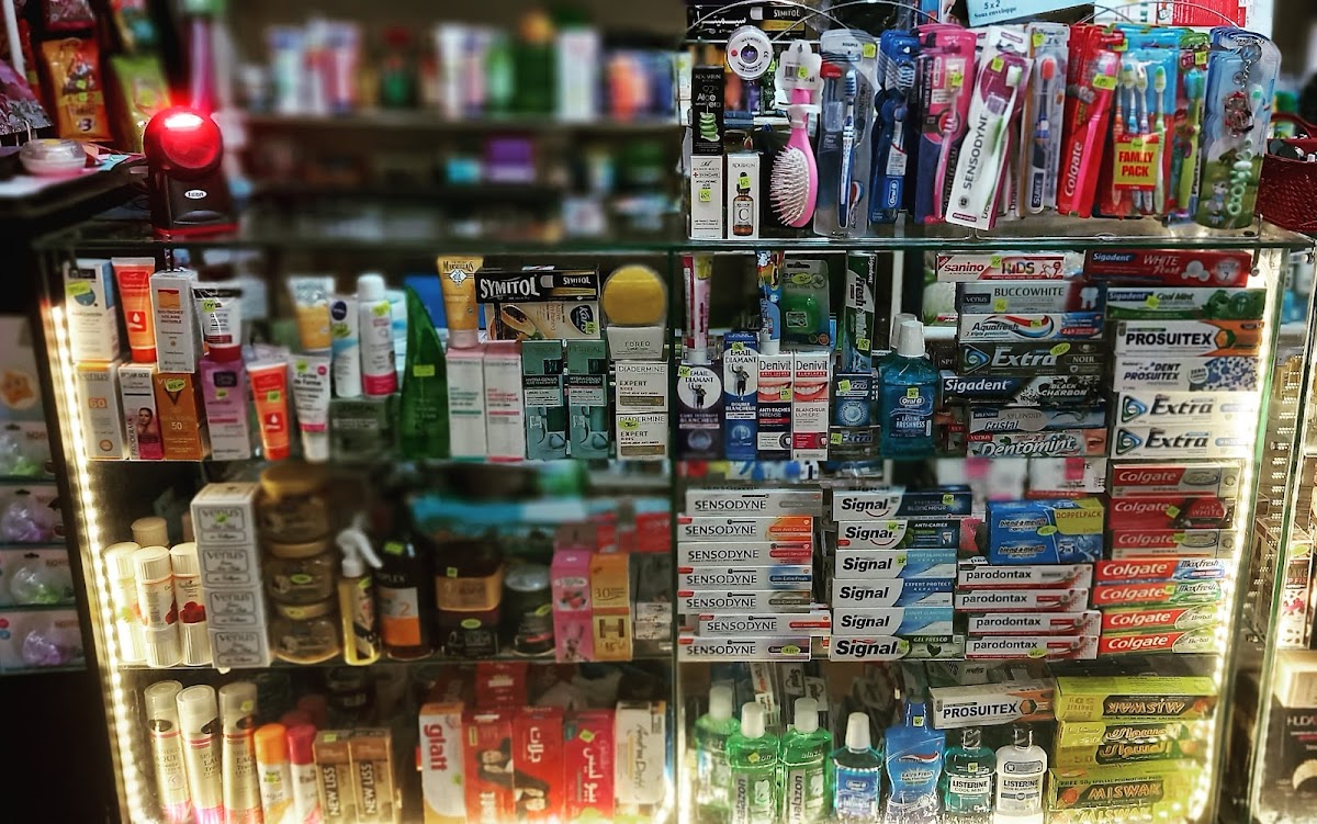 Cosmetique Sydra