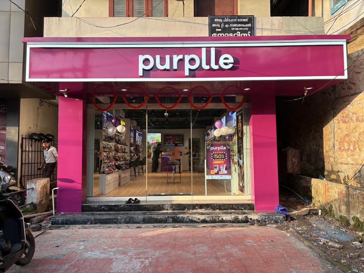 Purplle - Pathanamthitta