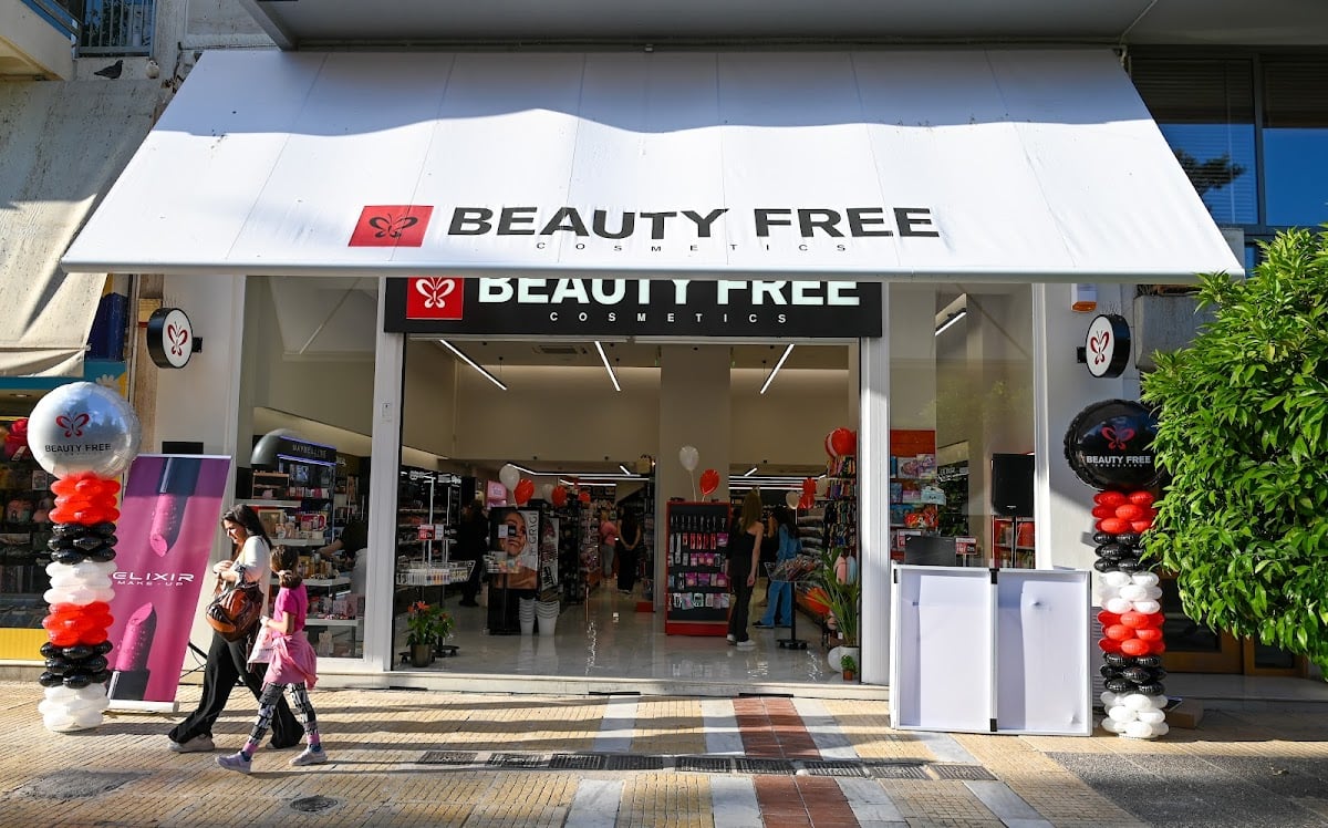 Beauty Free Nea Smyrni