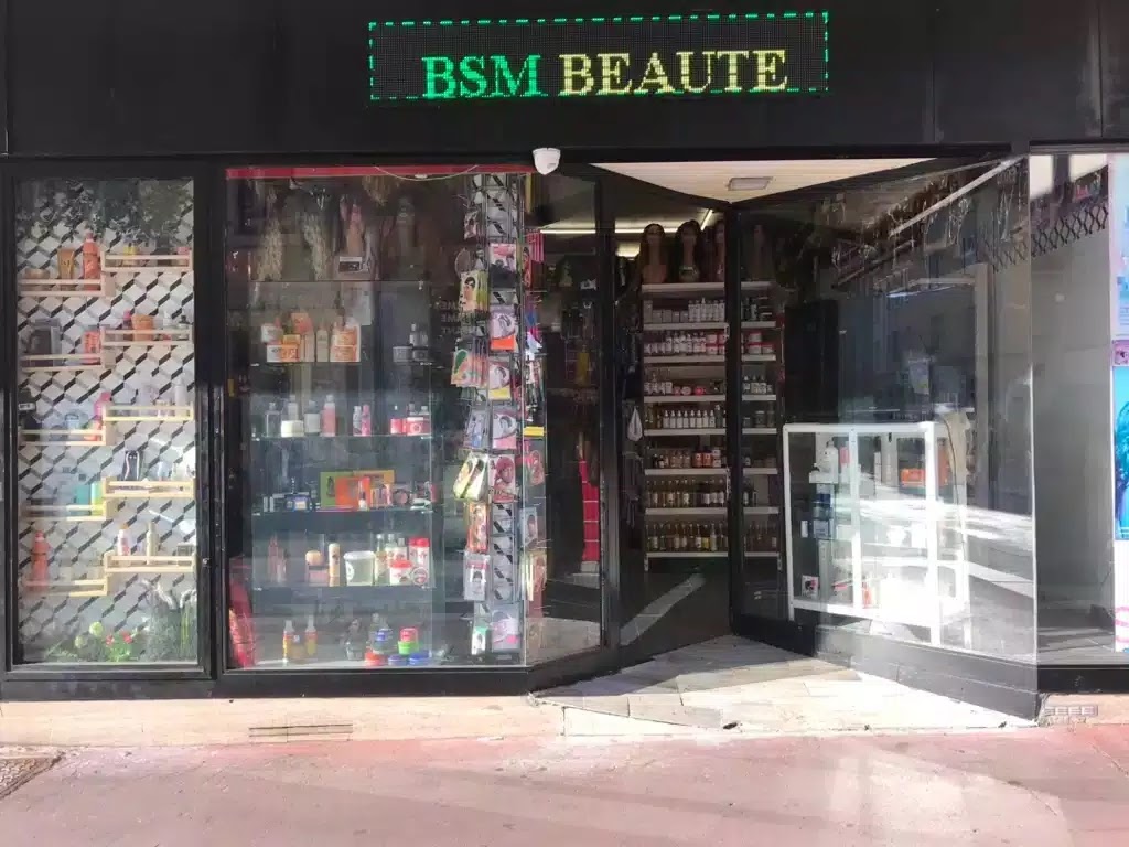 Beaute et saveur du monde BSM