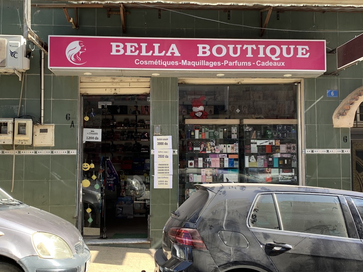 Bella Cosmetique Kolea