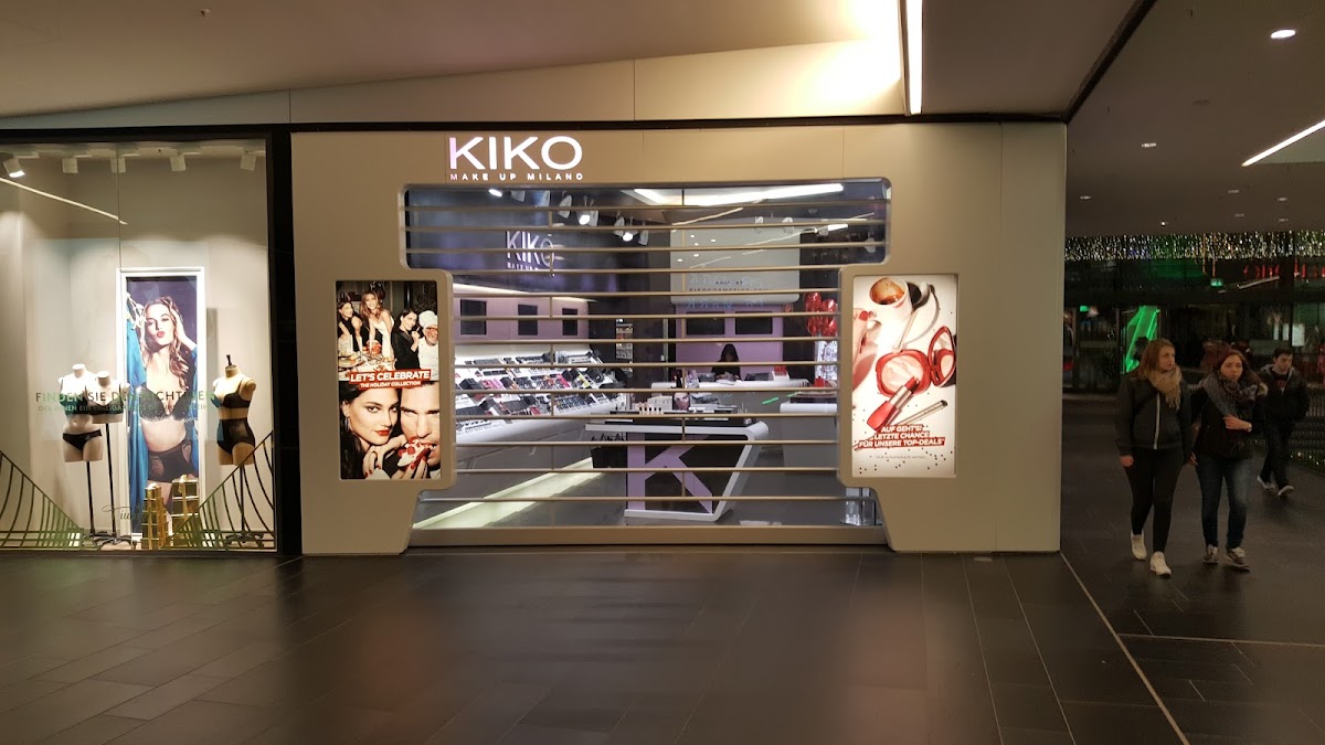Kiko Milano