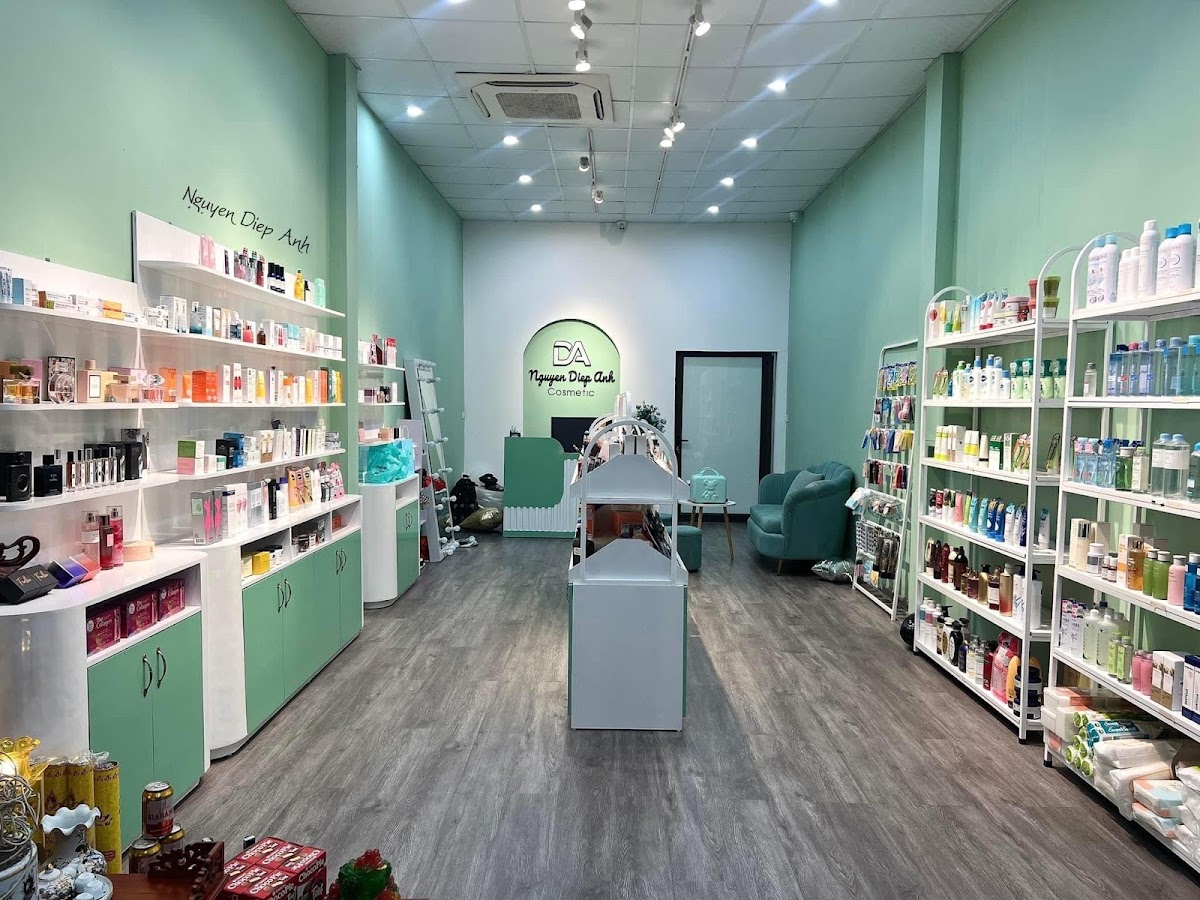 Nguyen Diep Anh Cosmetic