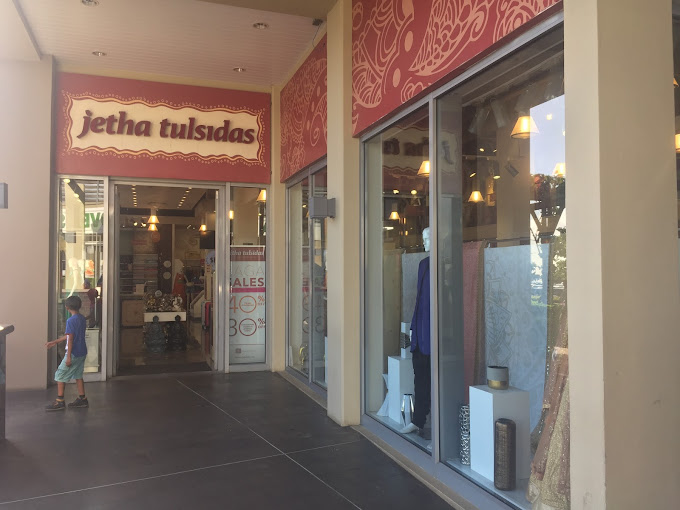 Nykaa Mauritius