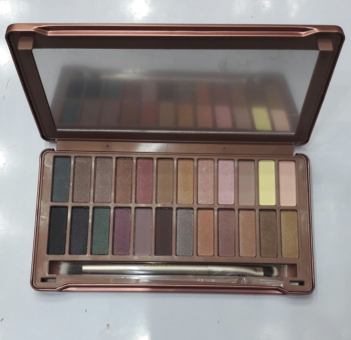 Riaz cosmetics
