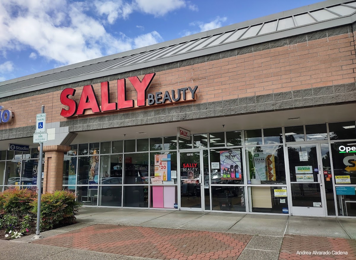 Sally Beauty
