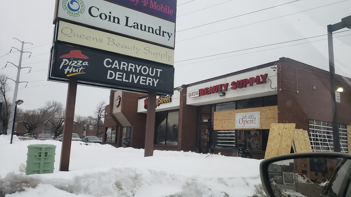 Queens Beauty Supply