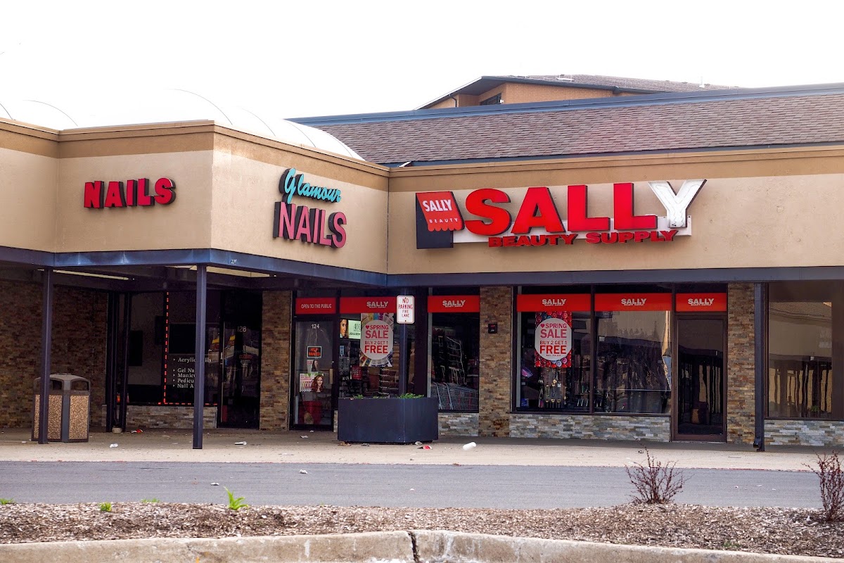 Sally Beauty