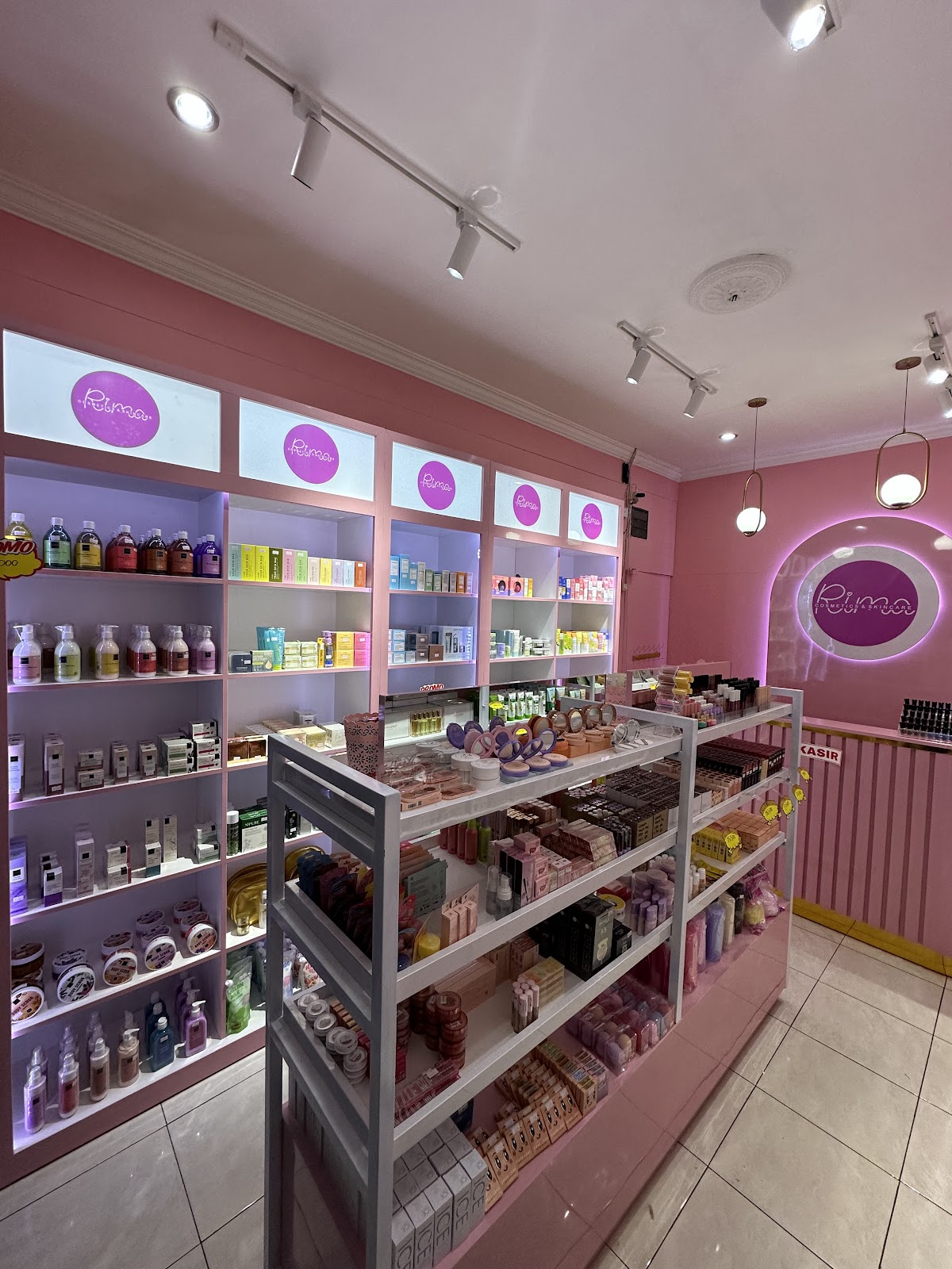 Rimacosmetics