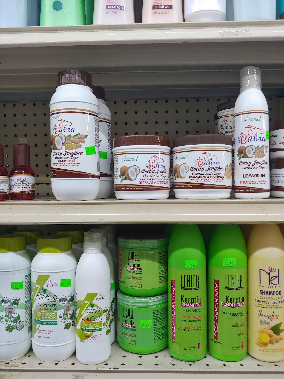 Always Beauty Supplies