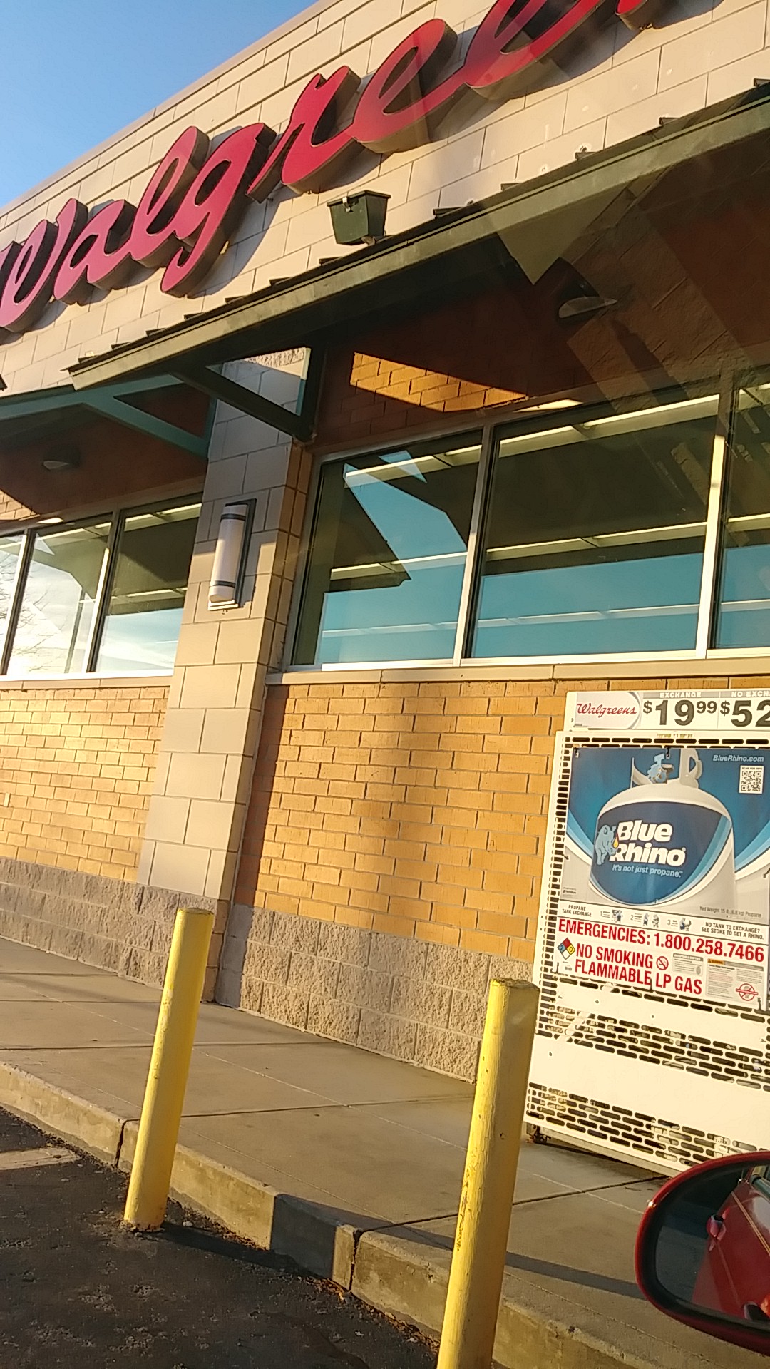 Walgreens