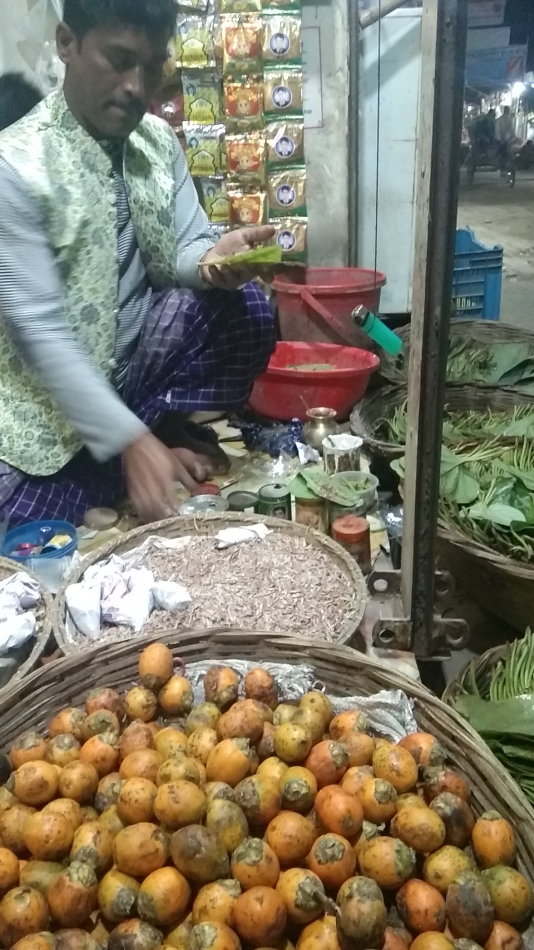 Potuyakhali Cosmetic