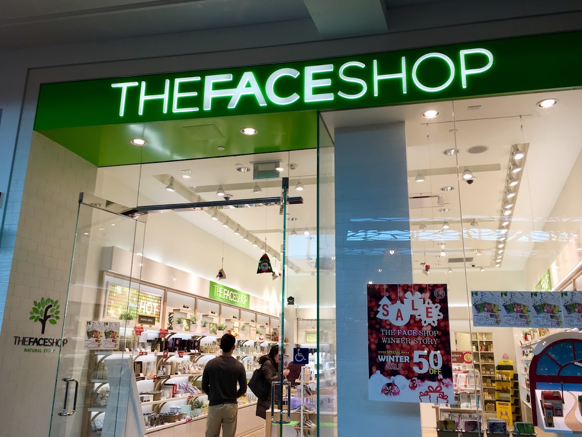 The Face Shop
