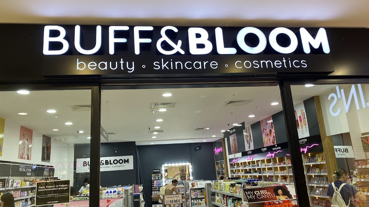 Buff & Bloom