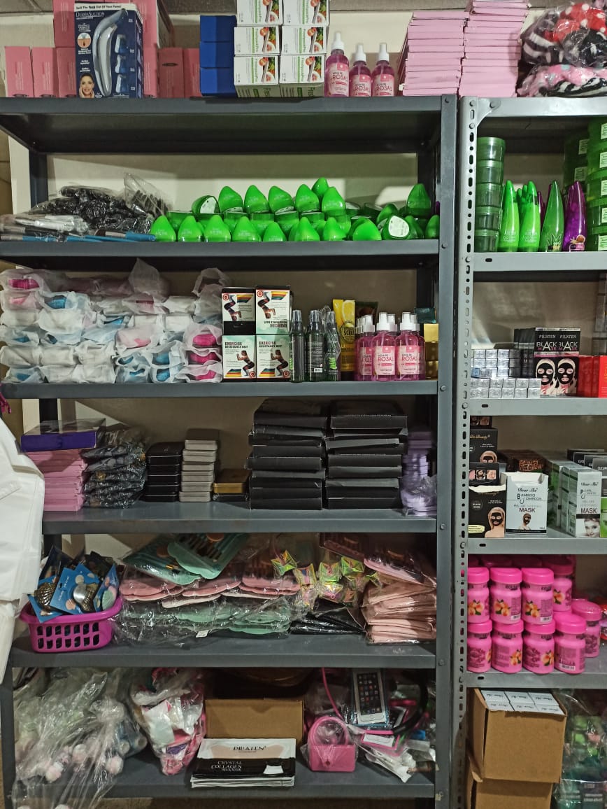 Distribuidora Jojis Makeup