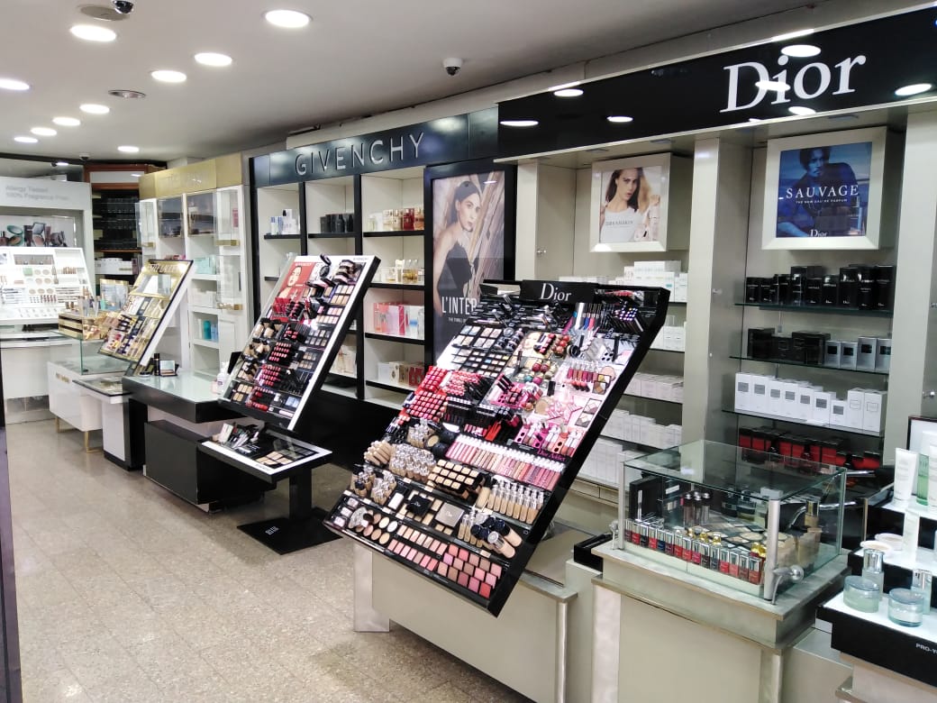 Shouha Center