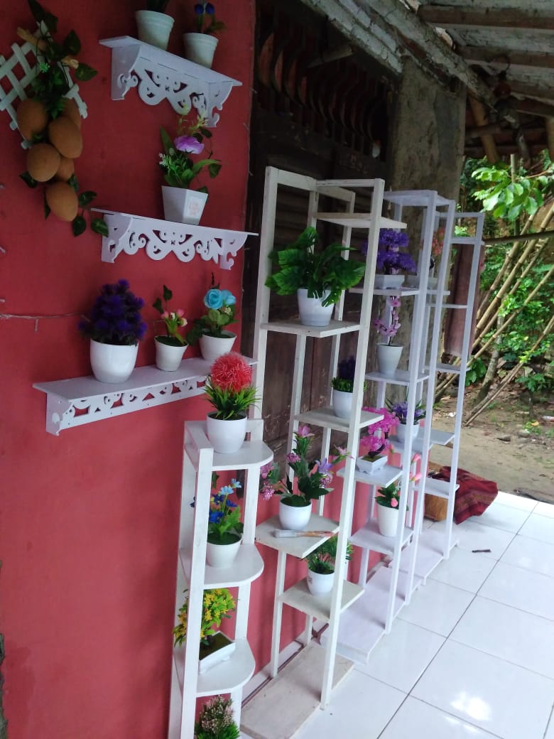 Kosmetik genteng