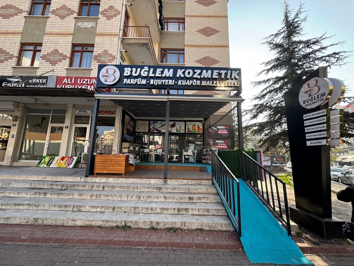 Buglem Kozmetik