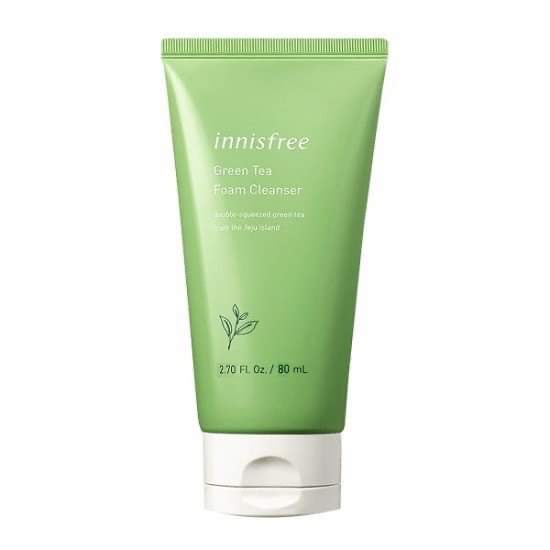 Cua Hang My Pham Innisfree Cleanser Chinh Hang