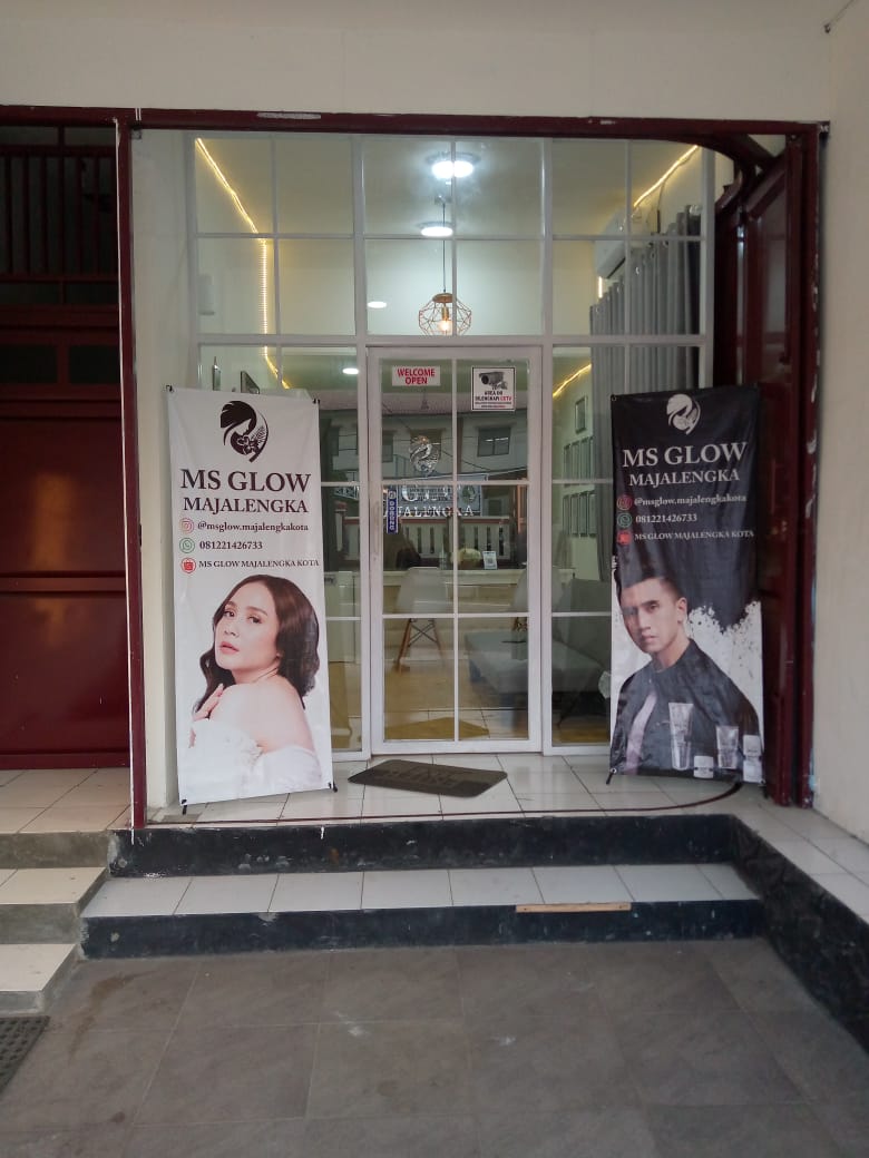 MS Glow Majalengka Store