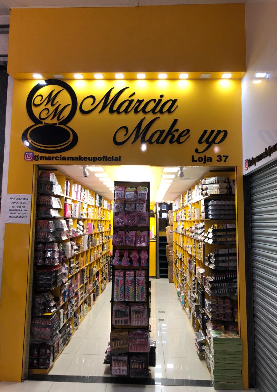 Marcia MakeUp
