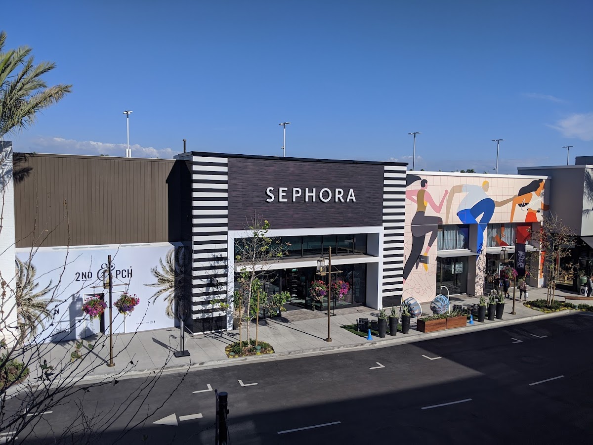 Sephora