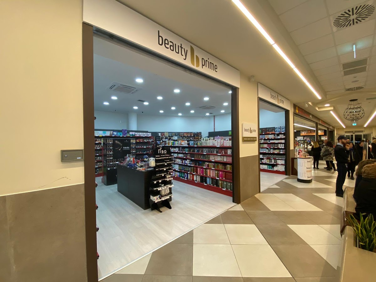 Magnolia Cosmetic Shop