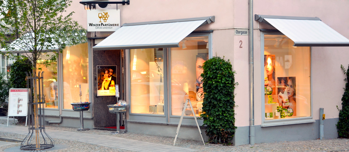 Winzer Parfuemerie Gross-Umstadt