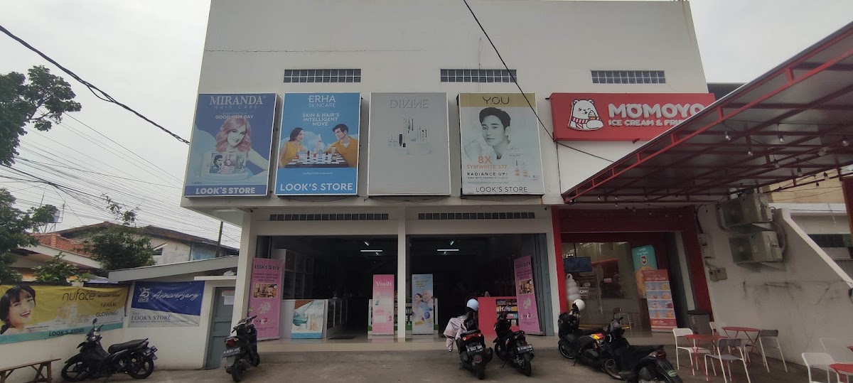 Look's Store