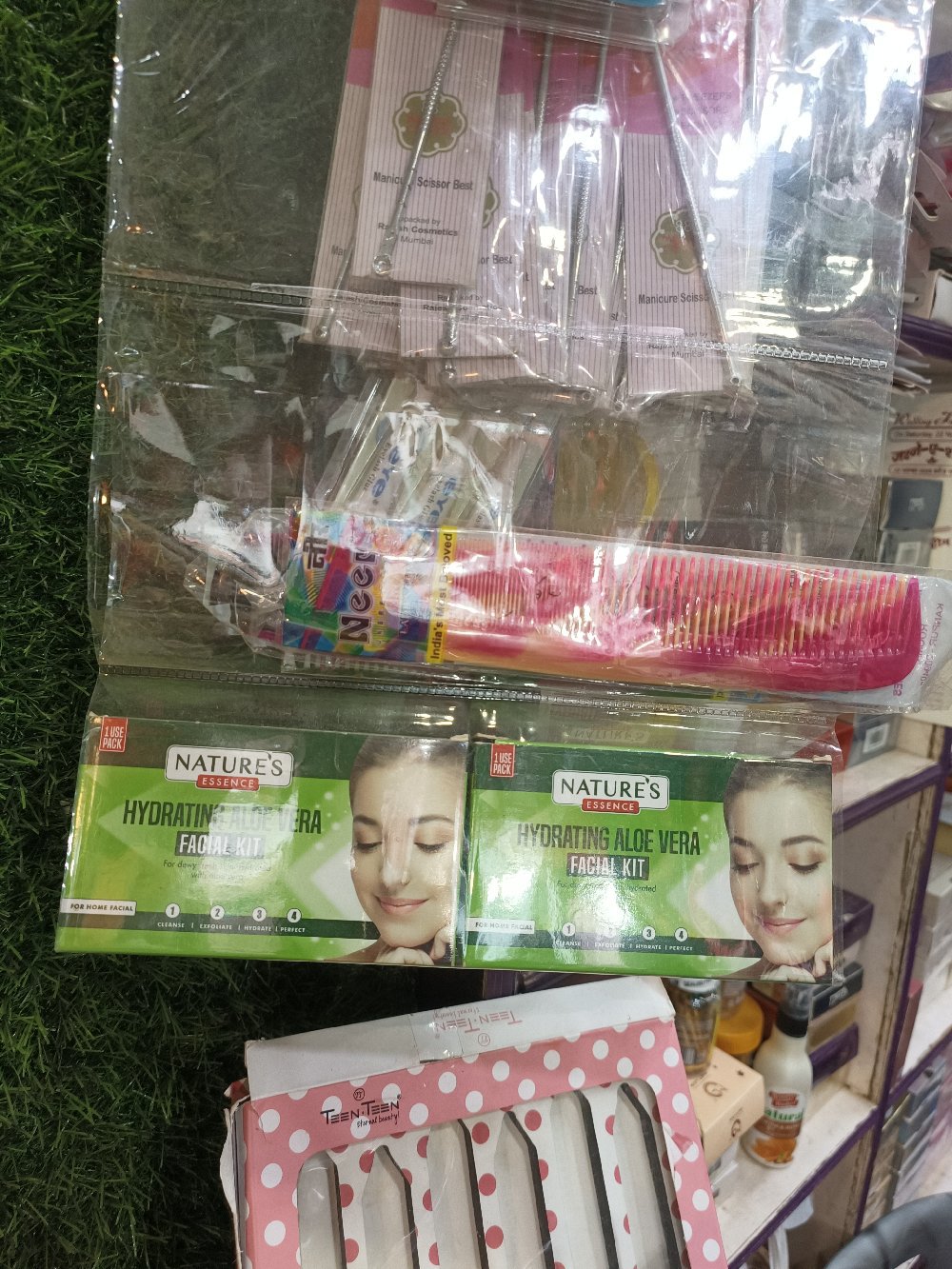 Adil Cosmetic