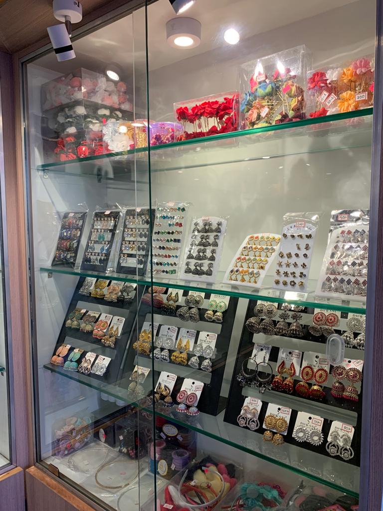 BHAGYALAKSHMI COSMETIC & LADIES SHOPPE