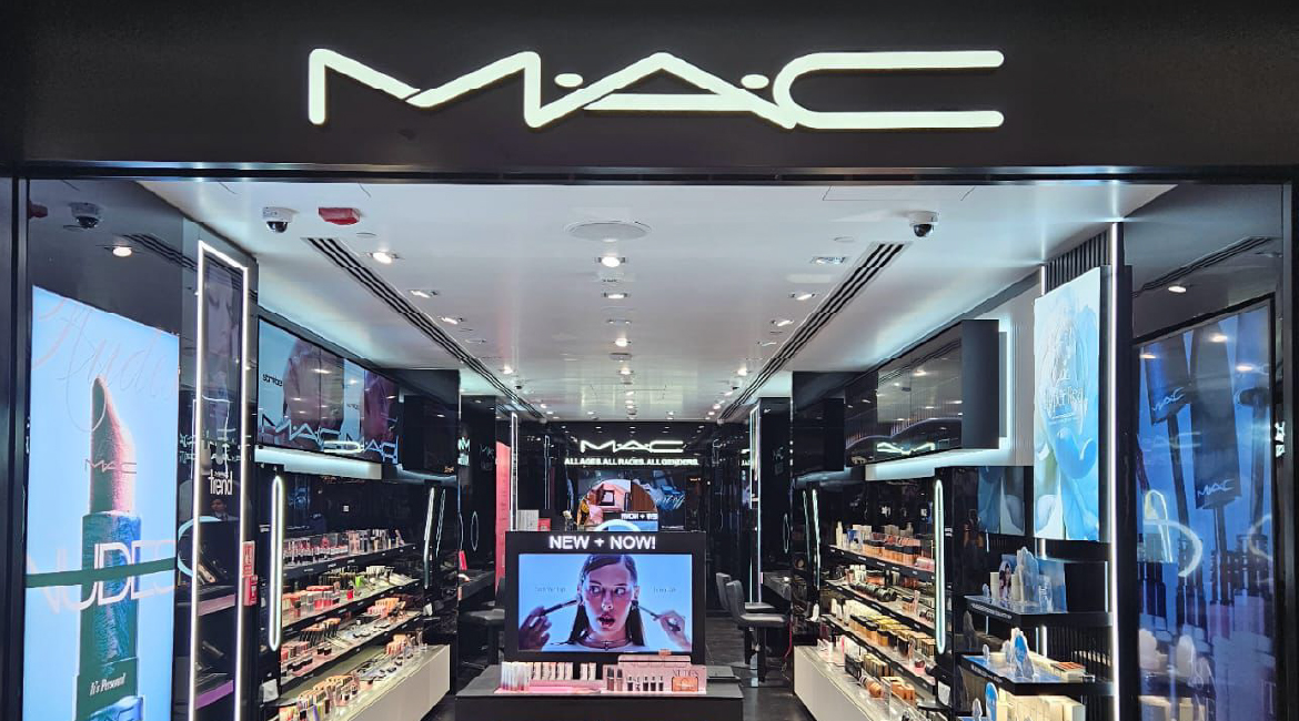 M.A.C Cosmetics