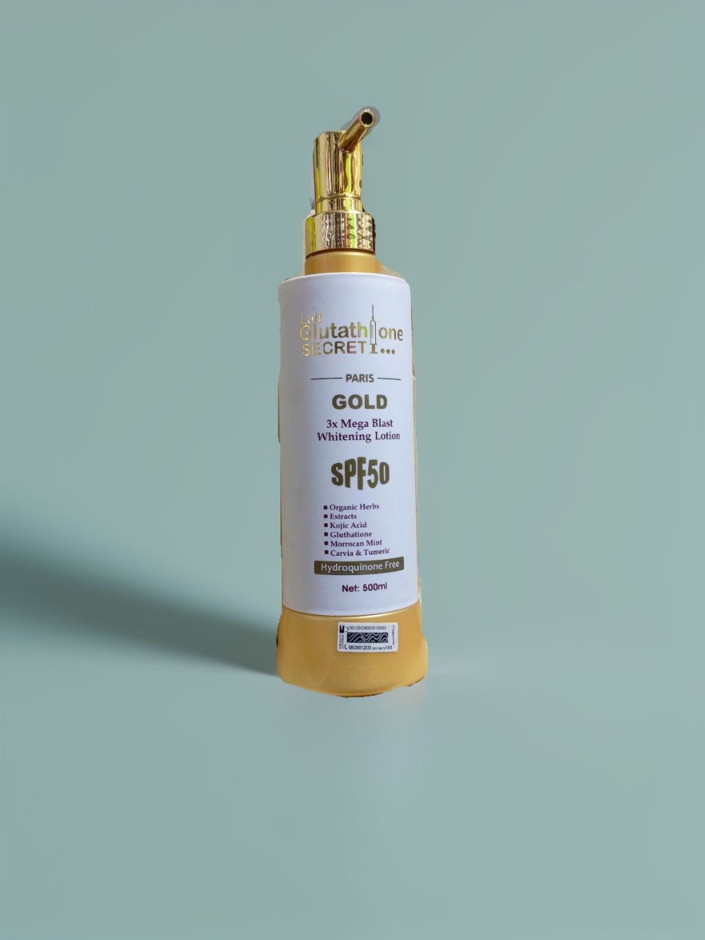 RAFF COSMETICS