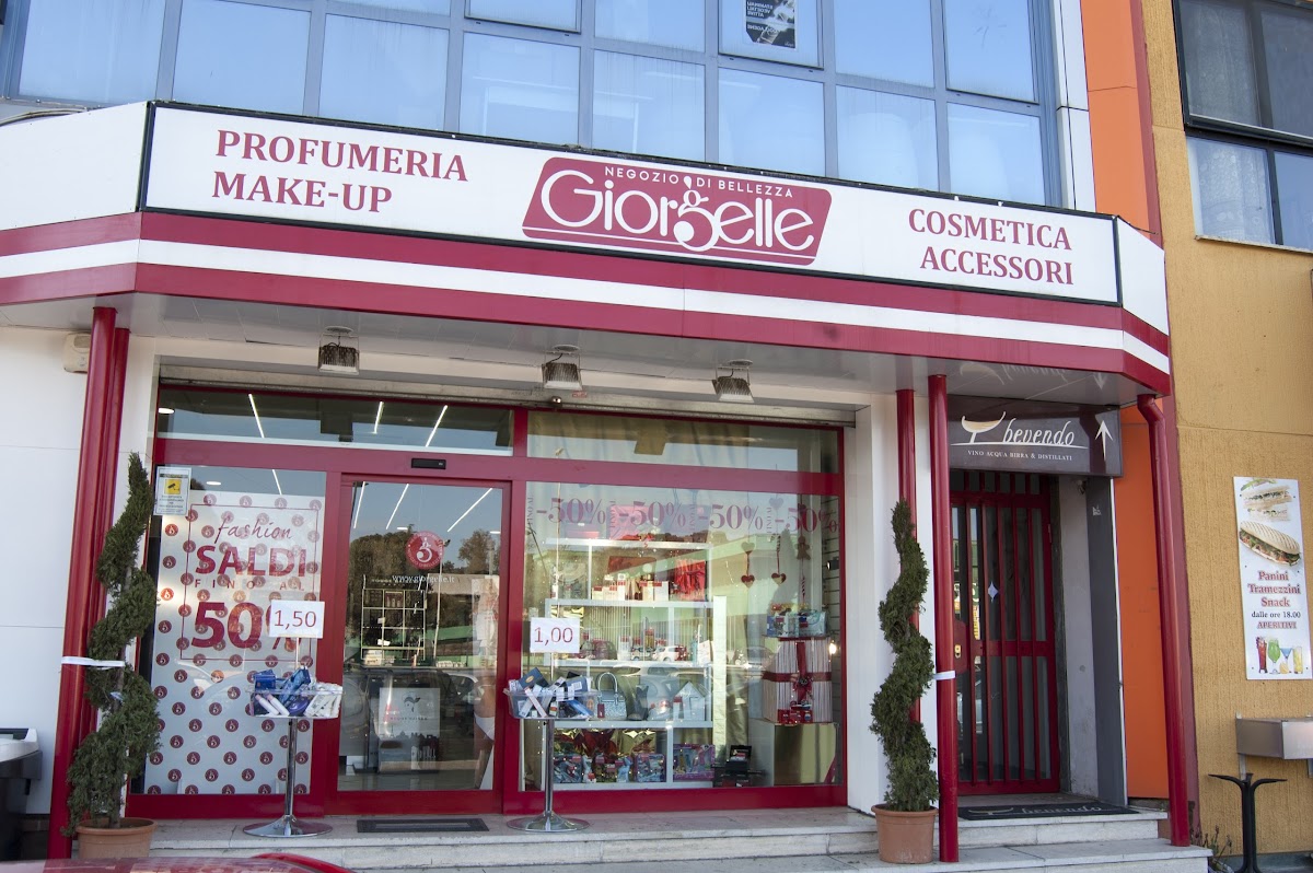 Giorgelle Srl